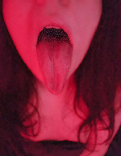 anniemxy ヌードスター 写真