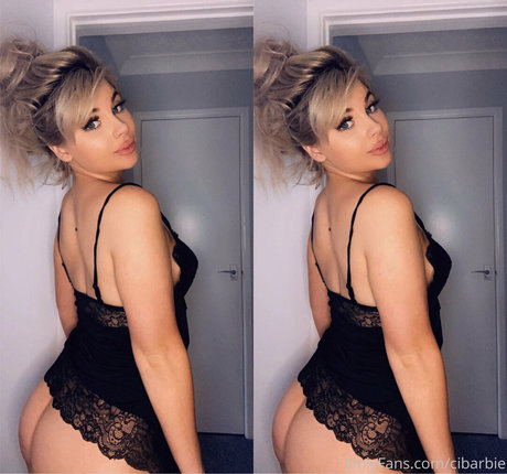 cibarbie アダルトモデル 画像