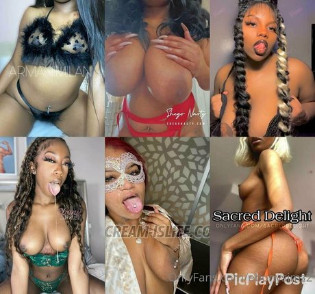 ebonysimz2 完璧な女優 画像
