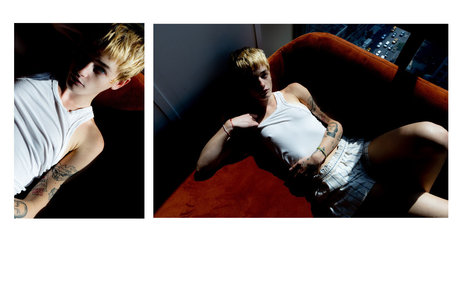 Esther McGregor 無料のポルノスター 写真