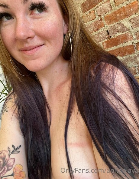 Anita Playa top profile image