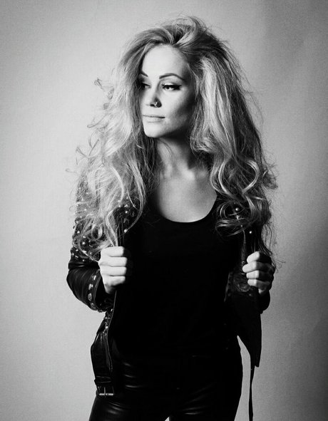 Sandra Gentvainyte 高品質のスター 写真