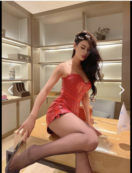 lijiaxin97 ポルノスター xxx 写真