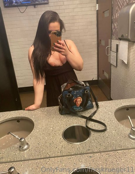Callmemrskrueger 美しいスター 写真
