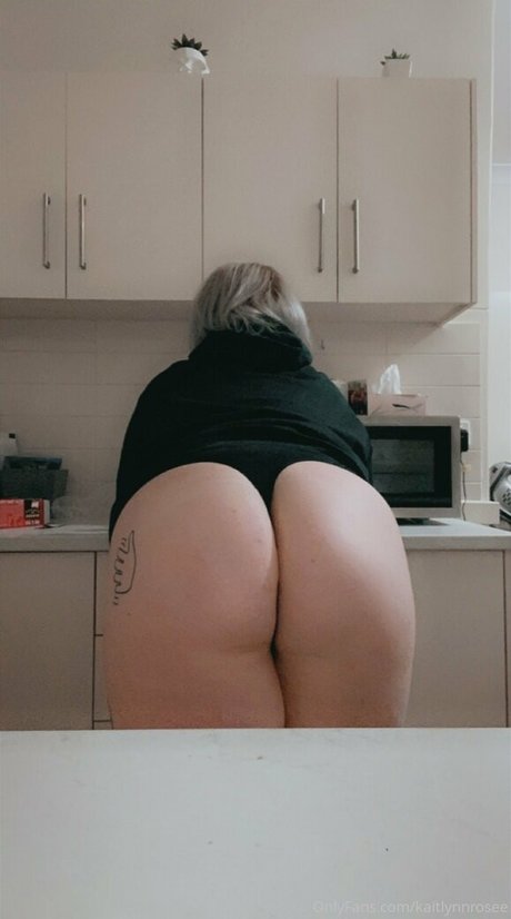 kaitlynnrosee アダルトモデル 画像