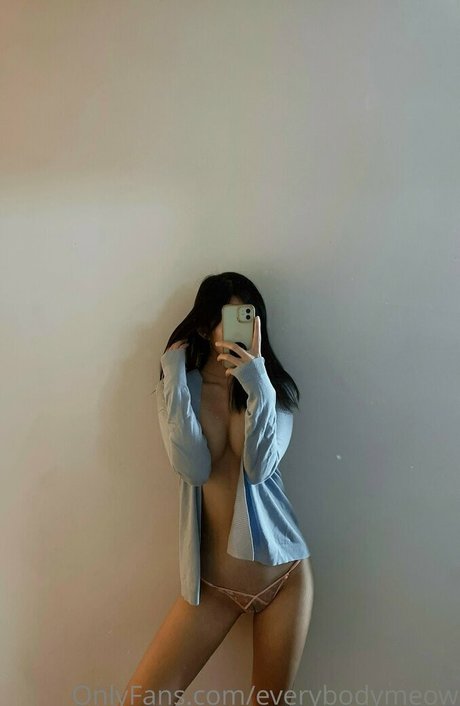 everybodymeow ポルノスター アダルト 写真