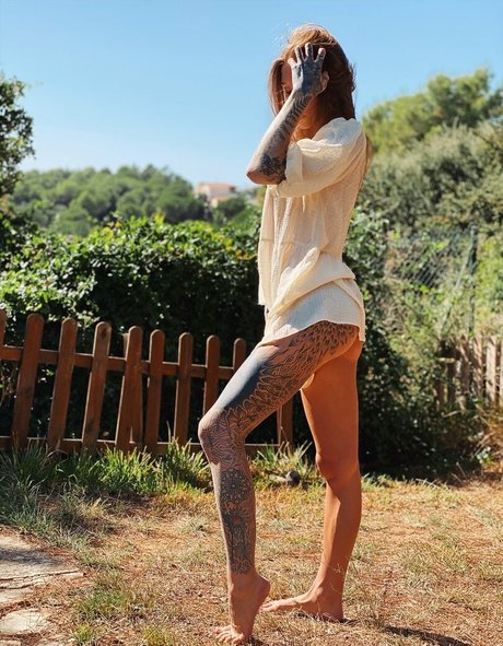 tropicannacookies 素敵なモデル 画像