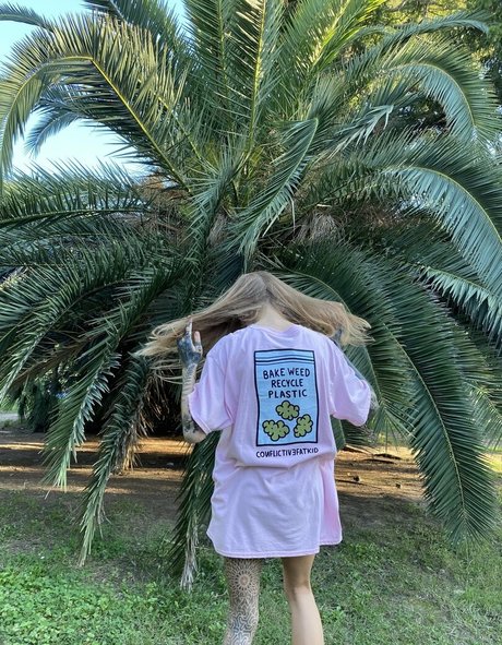 tropicannacookies セクシー女優 写真