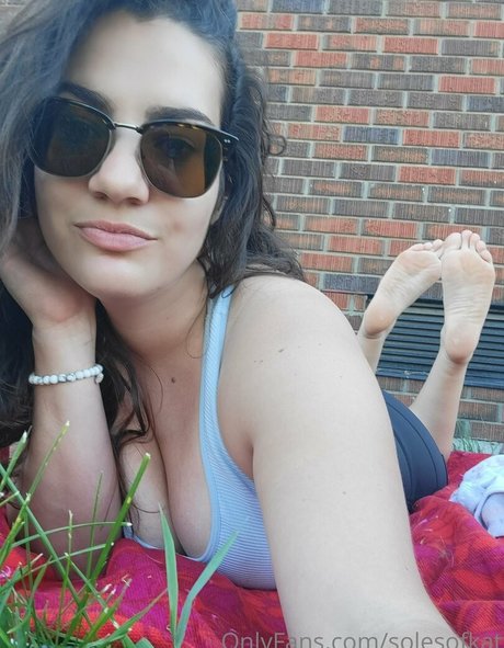 solesofkat セクシーなスター 写真