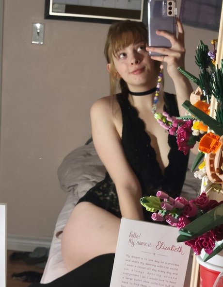 Dianalikesclowns セクシー女優 写真