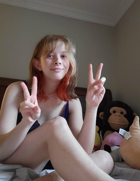 Dianalikesclowns セクシーモデル 写真