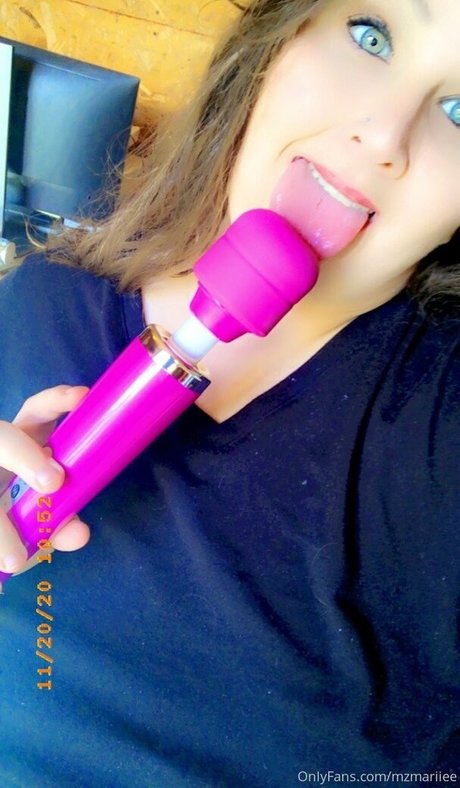 anonymousmariie top profile image