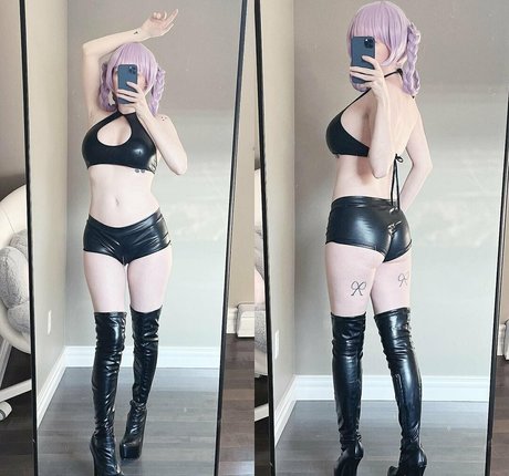 konekodolls スター 写真