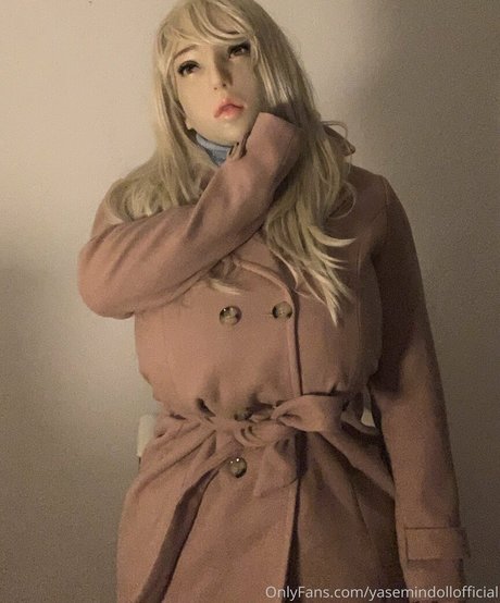 yaseonly セックスモデル 写真