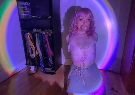 paigeisblank ヌードスター 写真