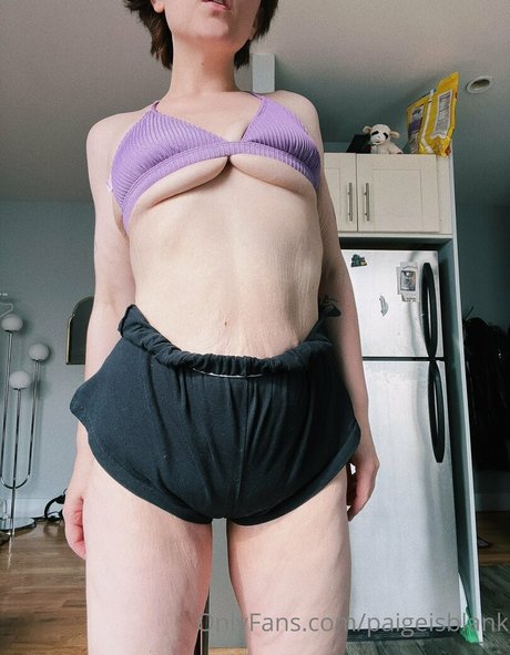 paigeisblank セックス女優 ギャラリー