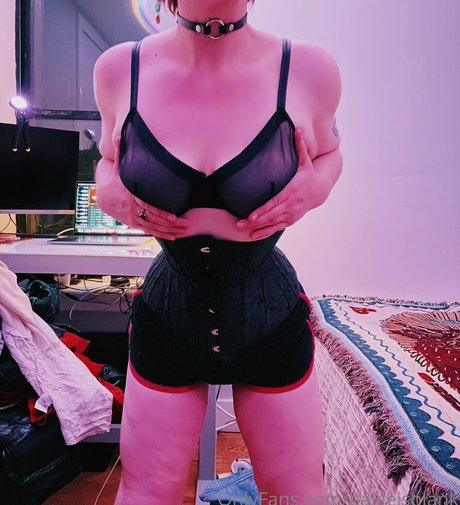 paigeisblank 限定スター 画像