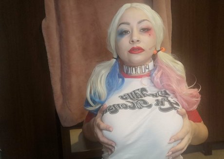 xalexaphrodite 女優 写真