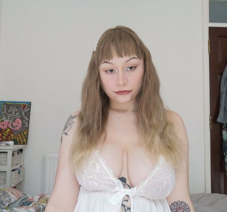xalexaphrodite 完璧な女優 写真