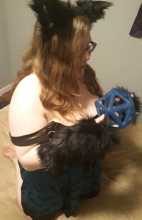 geekikittenvip ポルノスター 写真