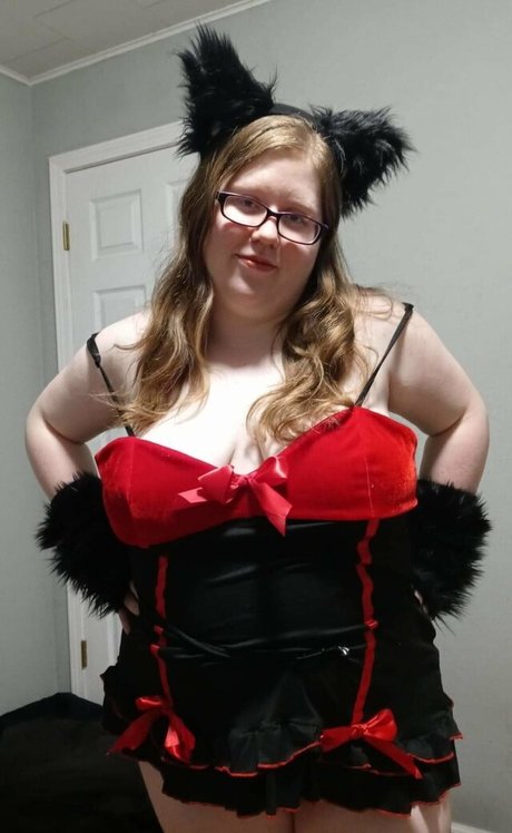 geekikittenvip セックスポルノスター 写真