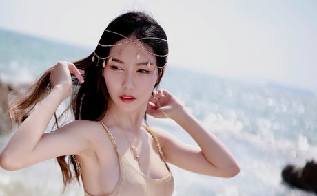 Dou Niang li Shi ポルノスター セックス 写真