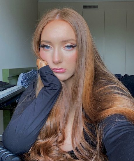 Dannielle Ashurst 可愛いモデル 画像
