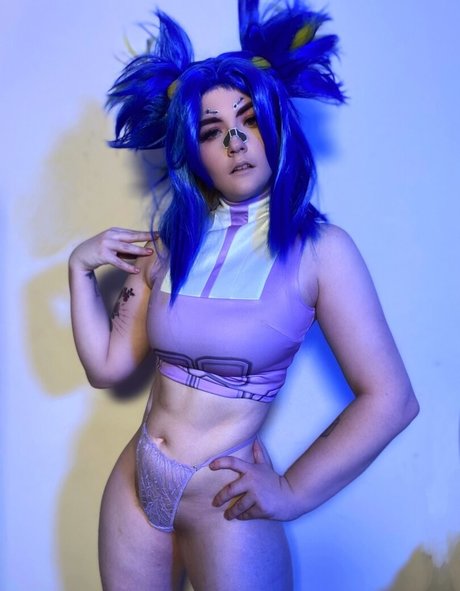 Sammi Dodger アダルトモデル 画像