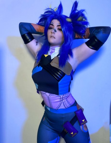 Sammi Dodger 可愛い女優 画像