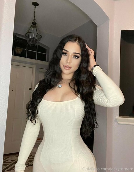 jackyromero profile image