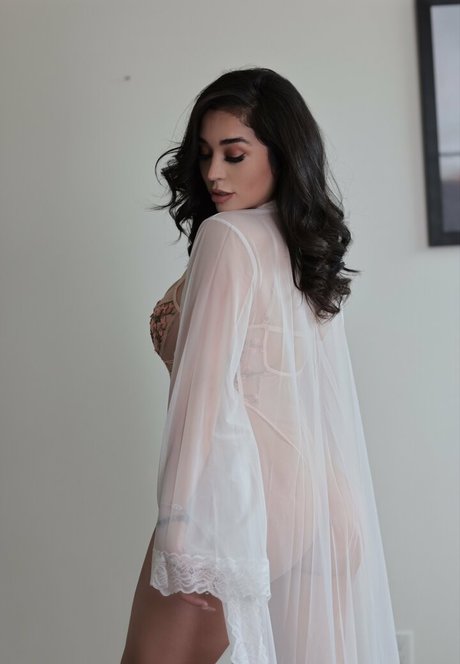 jackyromero エロティックなポルノスター 写真