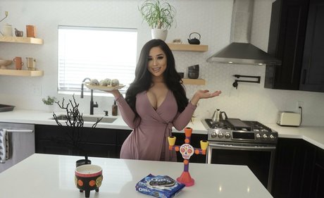jackyromero セクシー女優 ギャラリー
