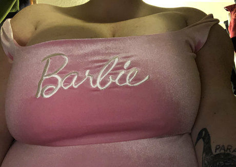 bbwcherrybomb 高品質のスター 写真