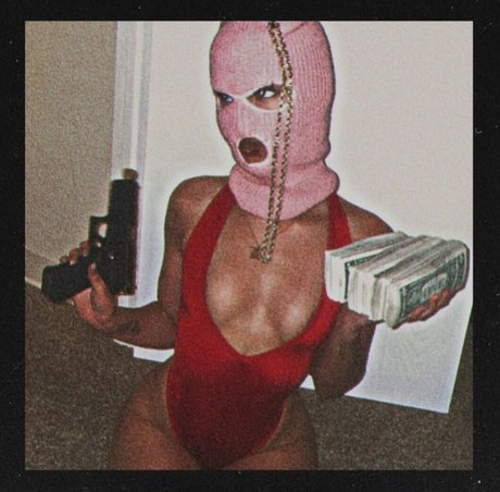 alicia bandzzz ヌードモデル 写真