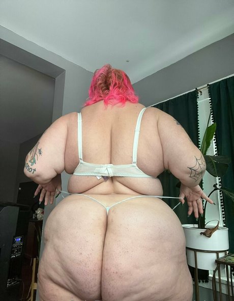 cheeks4cherry アダルトモデル 写真