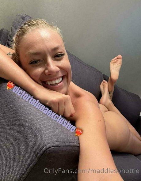 maddiesohottie ポルノスター 写真