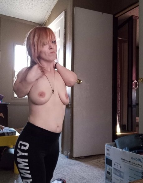 Midget Love xxxポルノスター 写真