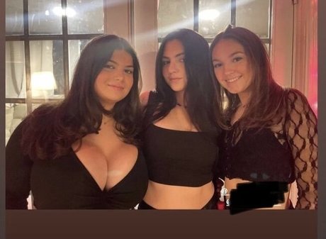 Alex D HDポルノスター 写真