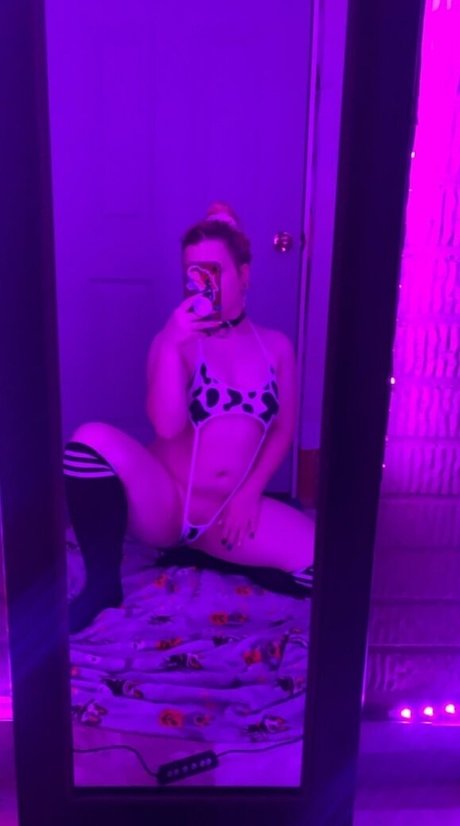 cloudkittencloud ヌードのポルノスター 写真