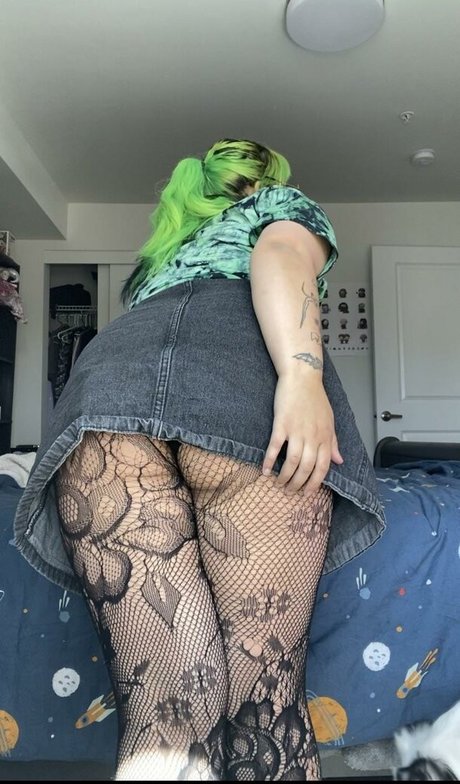 Pinkplague セクシーなスター ギャラリー