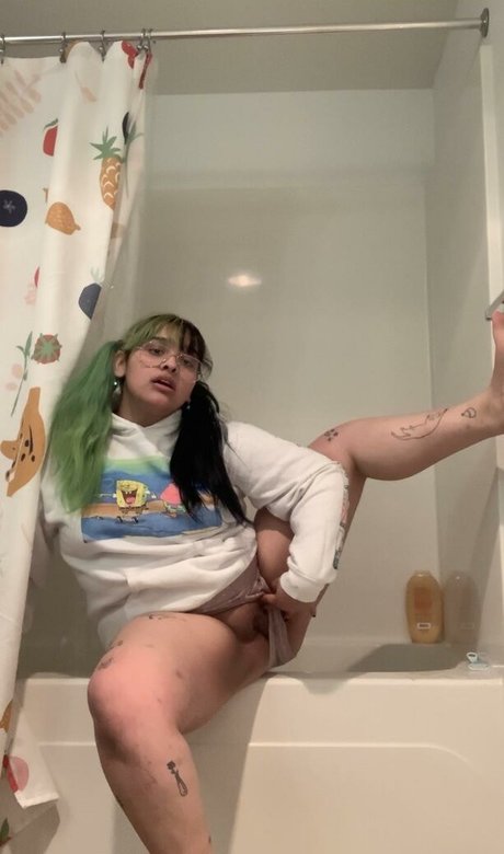 Pinkplague ポルノスター 美しい 写真