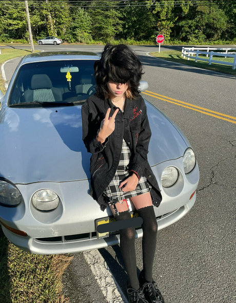 bitchgutzz 素敵なポルノスター 画像