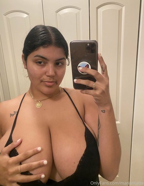 Mariantatte top profile image