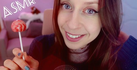 Tea Time Tingles ASMR モデル 画像