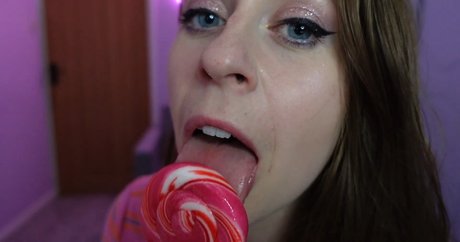 Tea Time Tingles ASMR ポルノスター ホット 写真