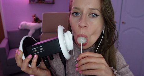 Tea Time Tingles ASMR エロティックなスター アーカイブ