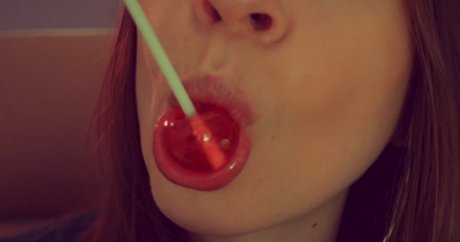 Tea Time Tingles ASMR xxx女優 写真