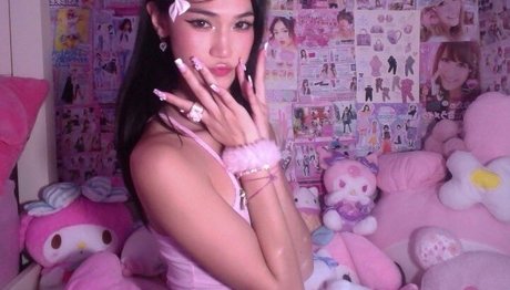 Asian Beauties xxxスター ギャラリー