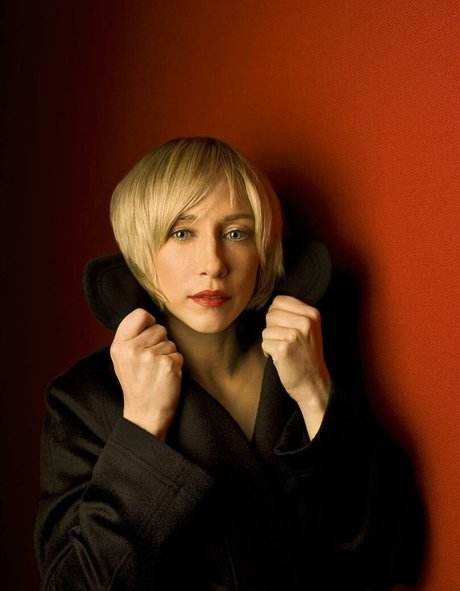 Vera Farmiga ヌード女優 画像