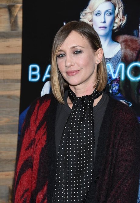 Vera Farmiga 完璧な女優 写真